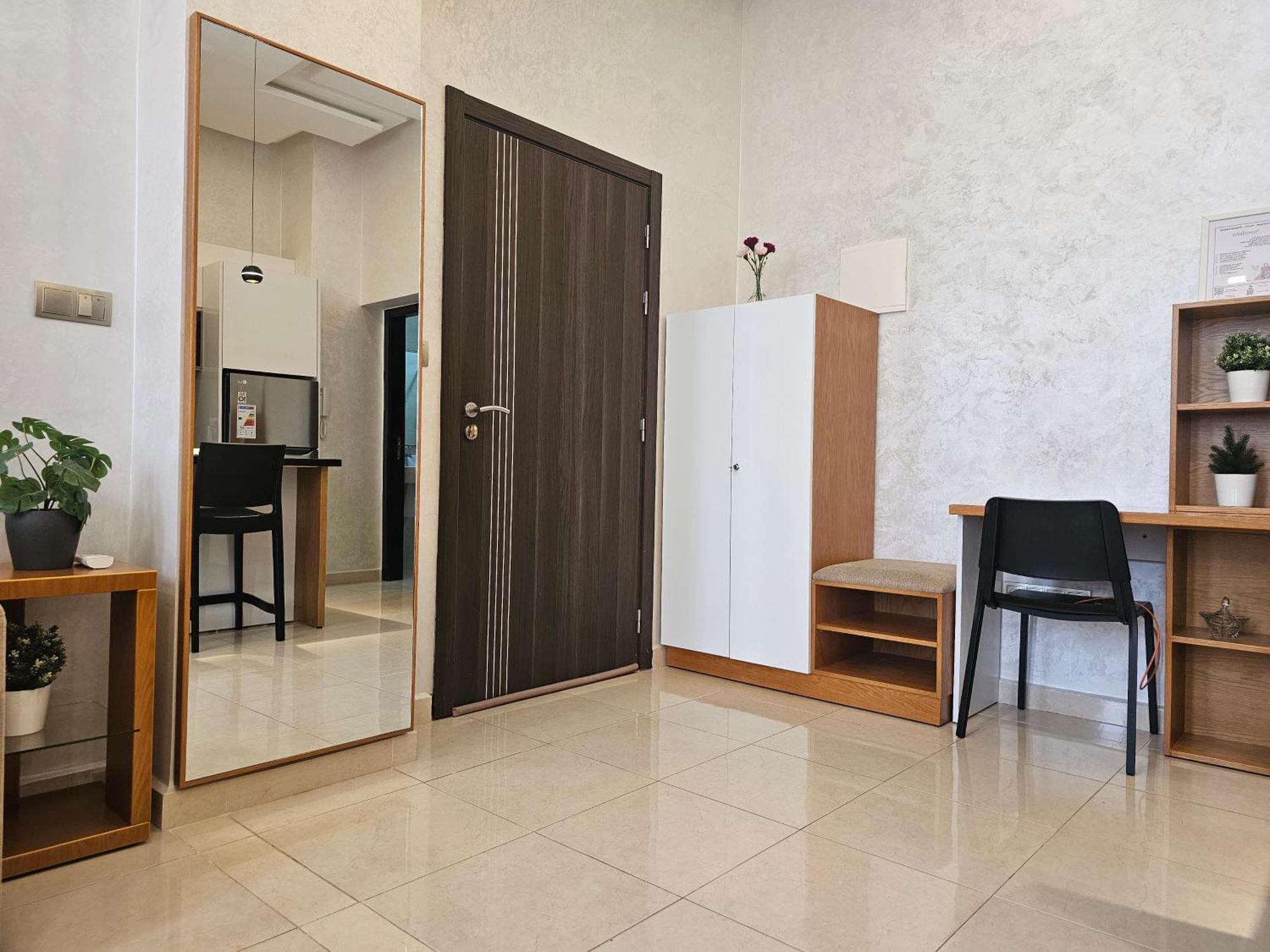 Apartment Le Petit Bijou
